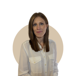 Beatriz Rives, directora del Centro Aprendizaje y Psicología de Albacete.