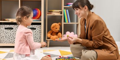 Señales para la detección del Autismo