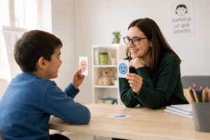 Terapia aba analisis aplicado de conducta para el autismo