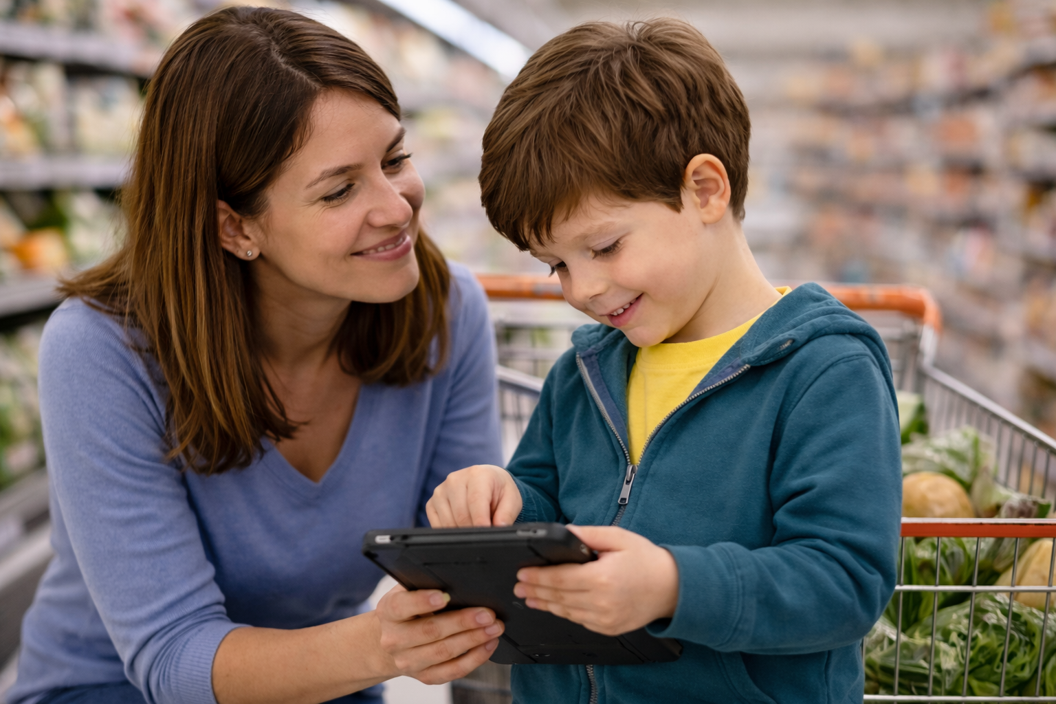 Alternativas a los problemas de conducta