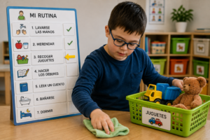 mitos sobre discapacidad intelectual autonomía