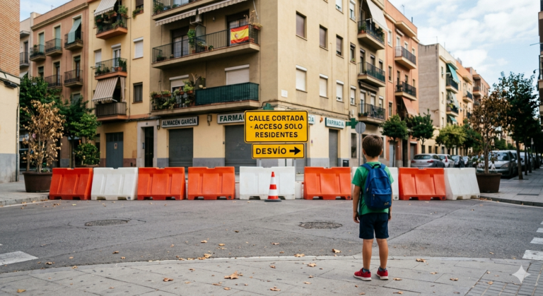 no tolera los cambios